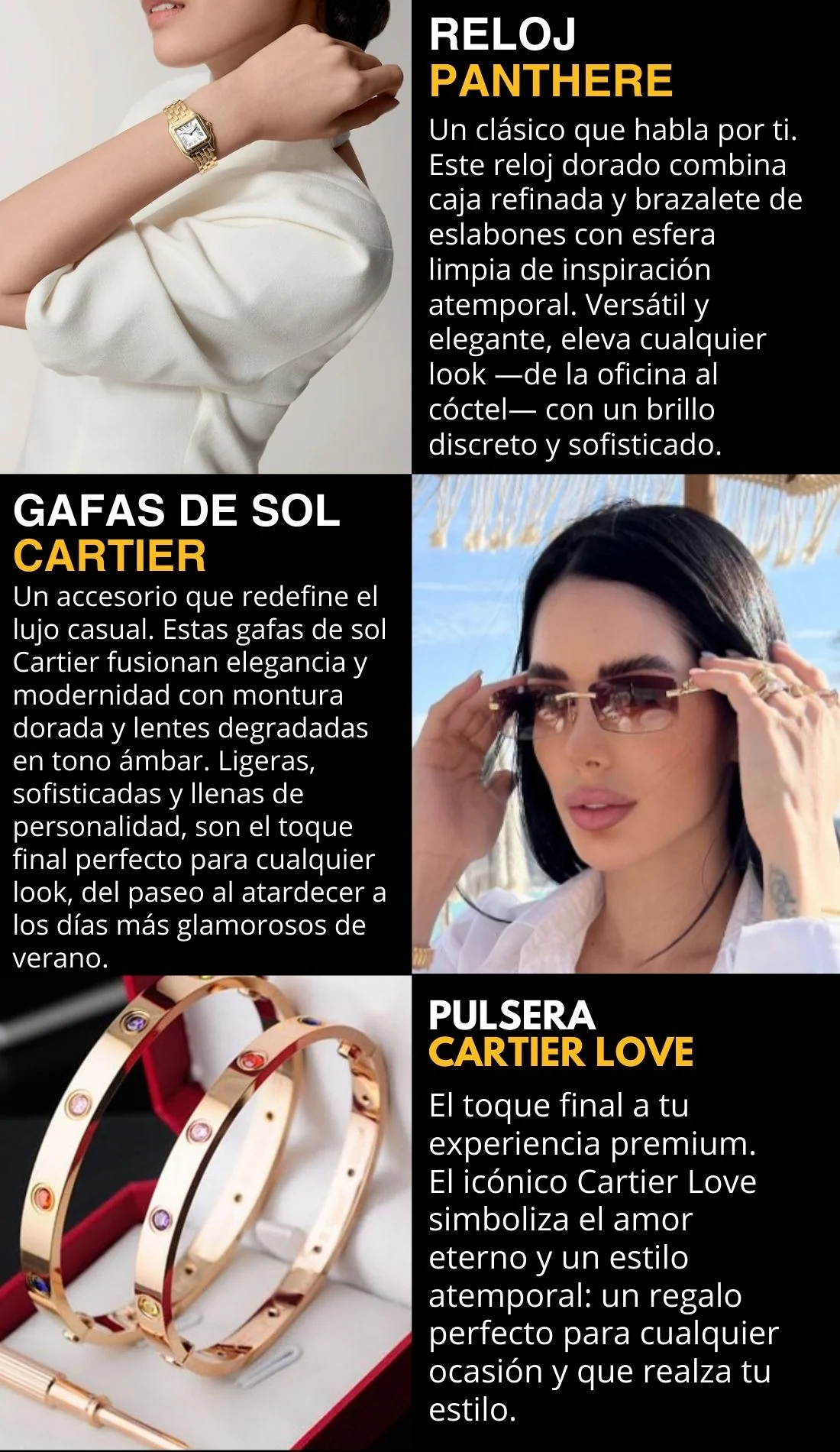 Descrição 3